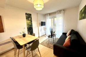 G29 Les Naïades- 2 bedrooms for 5 people !